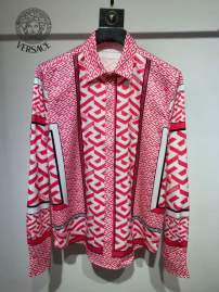 Picture of Versace Shirt Long _SKUVersaceM-2XLjdtx4427285